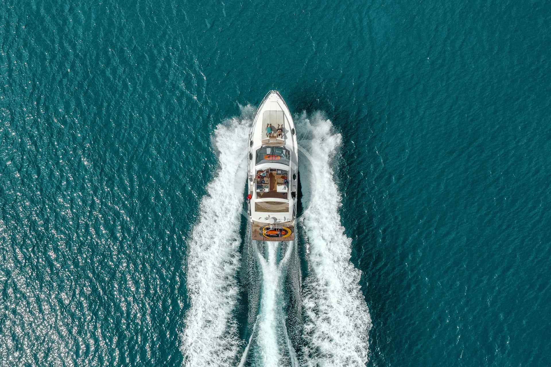 Yachting elegance